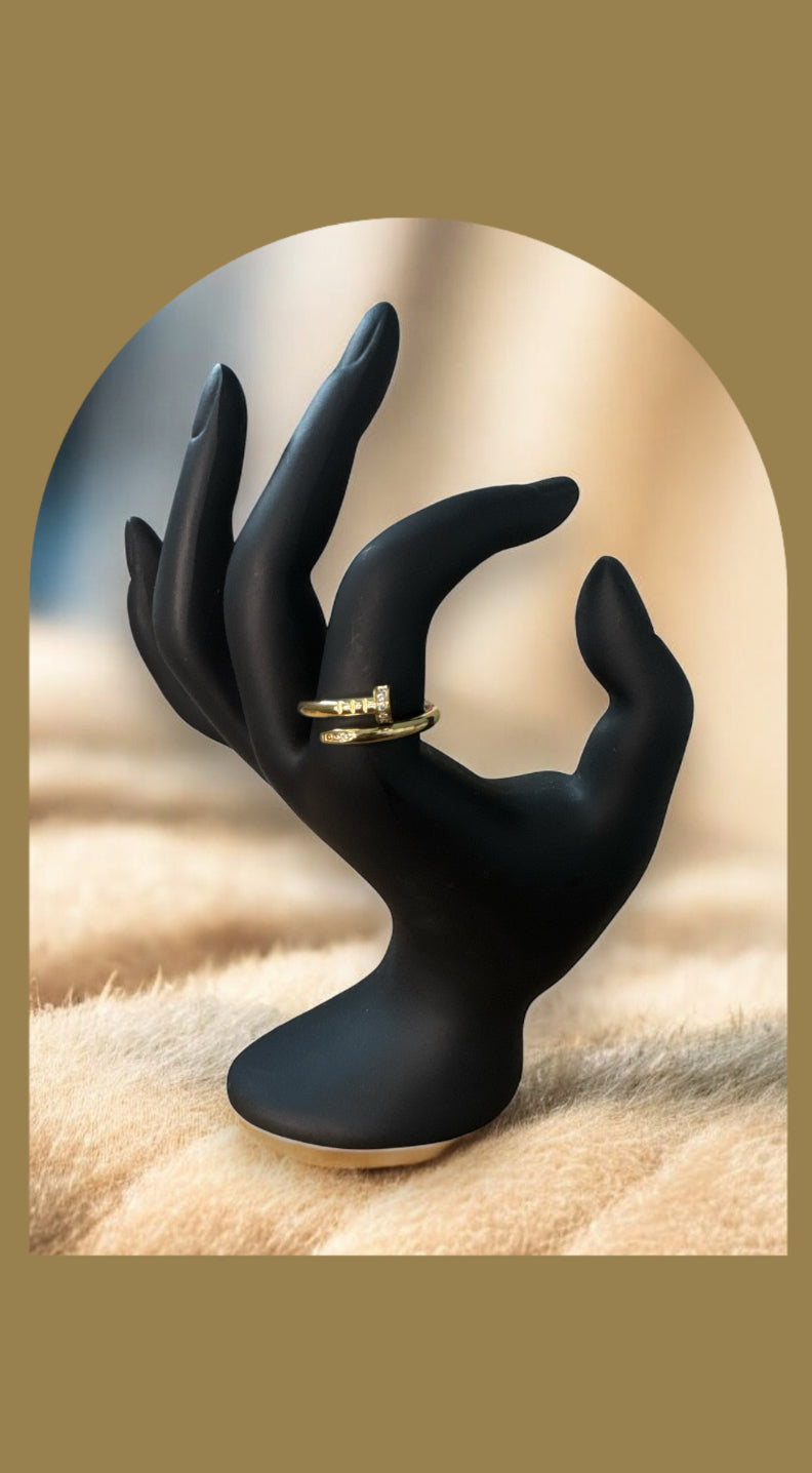 The Nail Ring