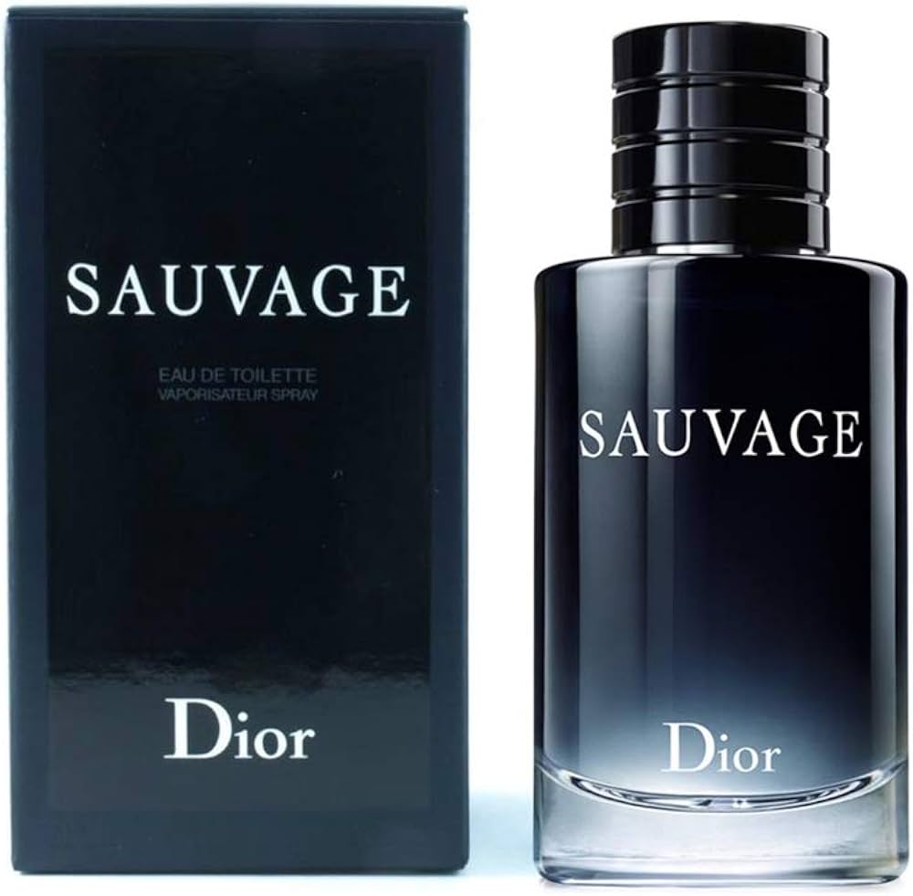 Sauvage D Perfume