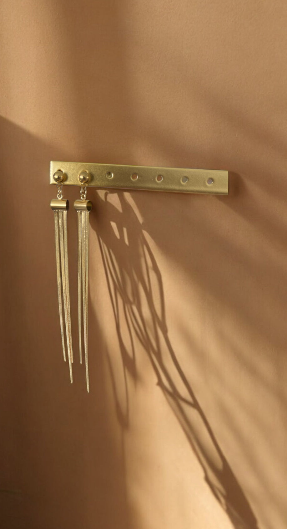 Long Earings