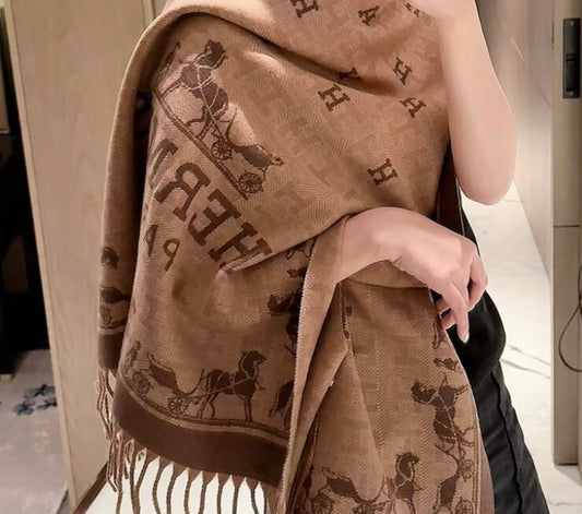 H Scarf