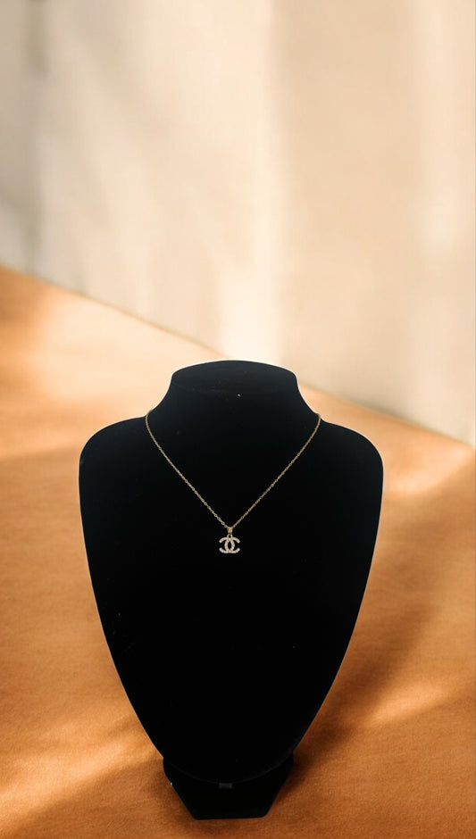 CC Necklace