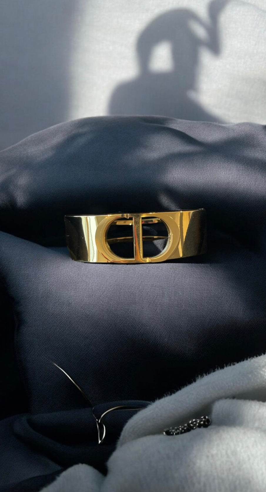 CD Bracelet