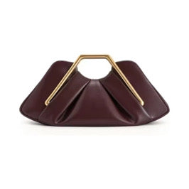 Chocolate Clutch
