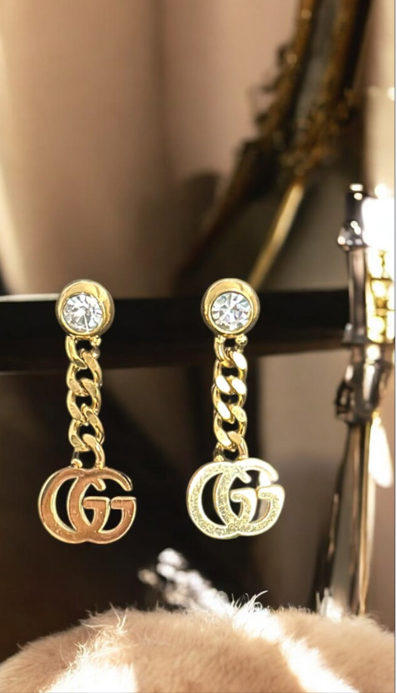 The GG Earings