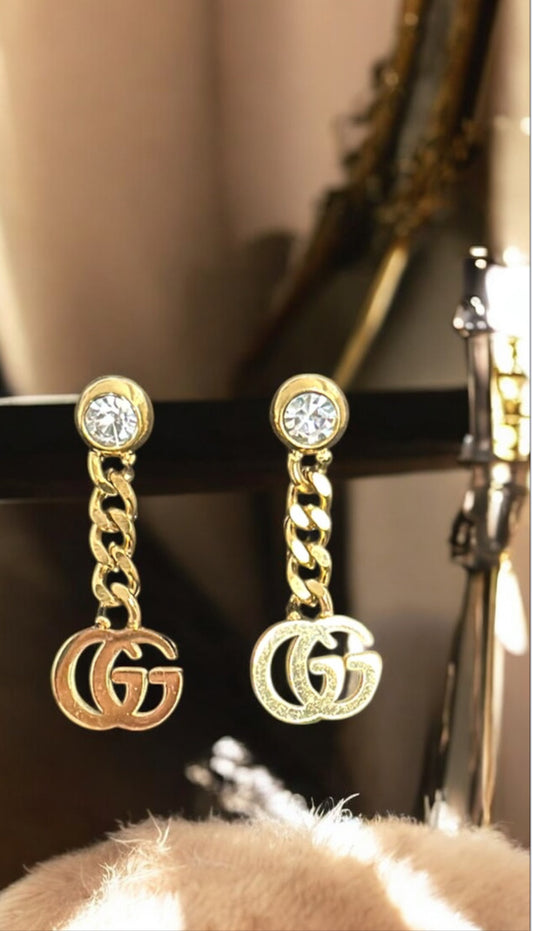 The GG Earings